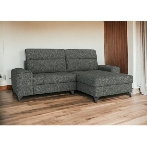 ANGELO MULTIRELAX KICSI SAROKKANAPÉ | NEVADA SZÖVETTEL