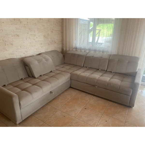 ARTEMIS MULTIRELAX 2+2 ÜLÉSES ÜLŐGARNITÚRA