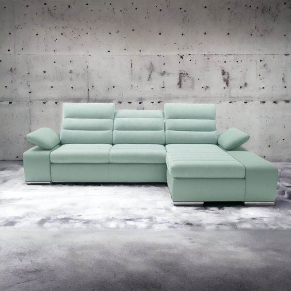 CLARA MULTIRELAX KICSI ÜLŐGARNITÚRA