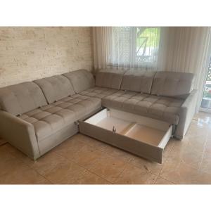 ARTEMIS MULTIRELAX 2+2 ÜLÉSES ÜLŐGARNITÚRA